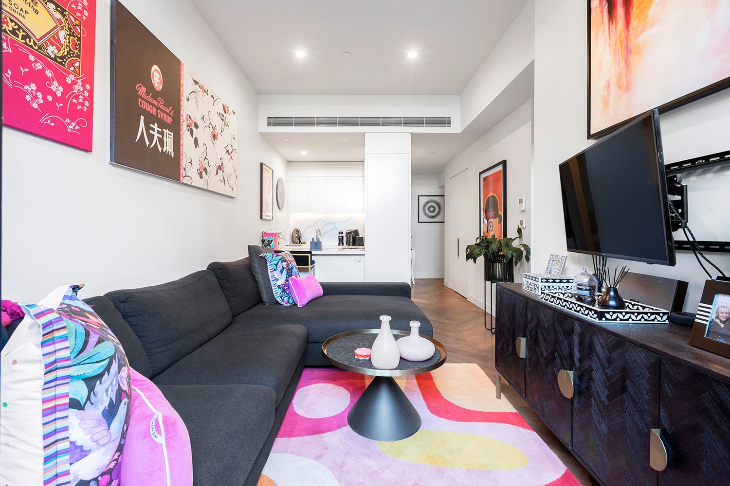Gallery: G22/555 St Kilda Road