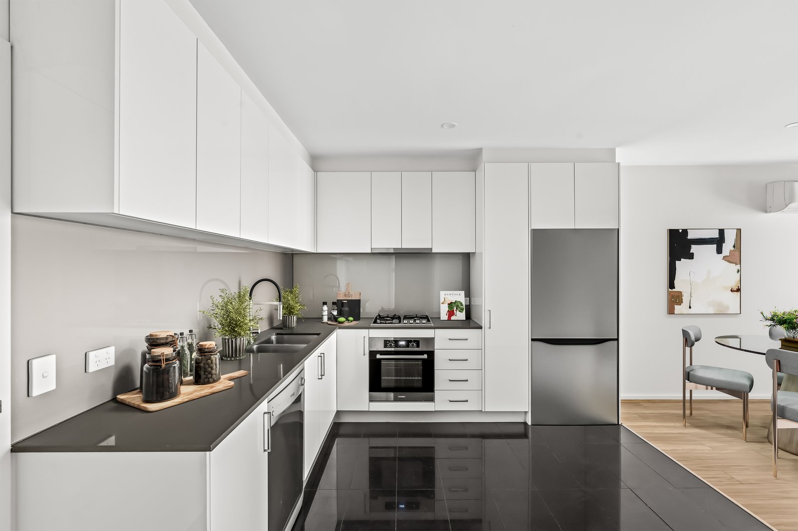 Real Estate and Property in G27/388 Murray Road, Preston, VIC