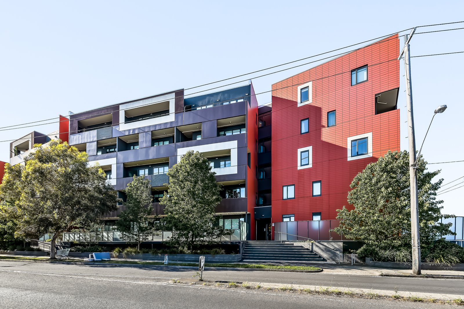 Real Estate and Property in G27/388 Murray Road, Preston, VIC