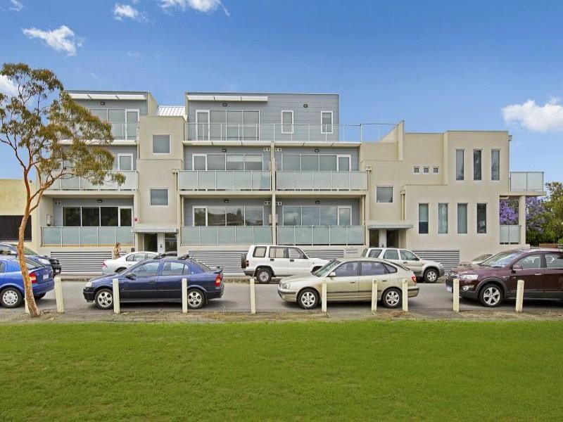 Gallery: G2/9 Woods Street