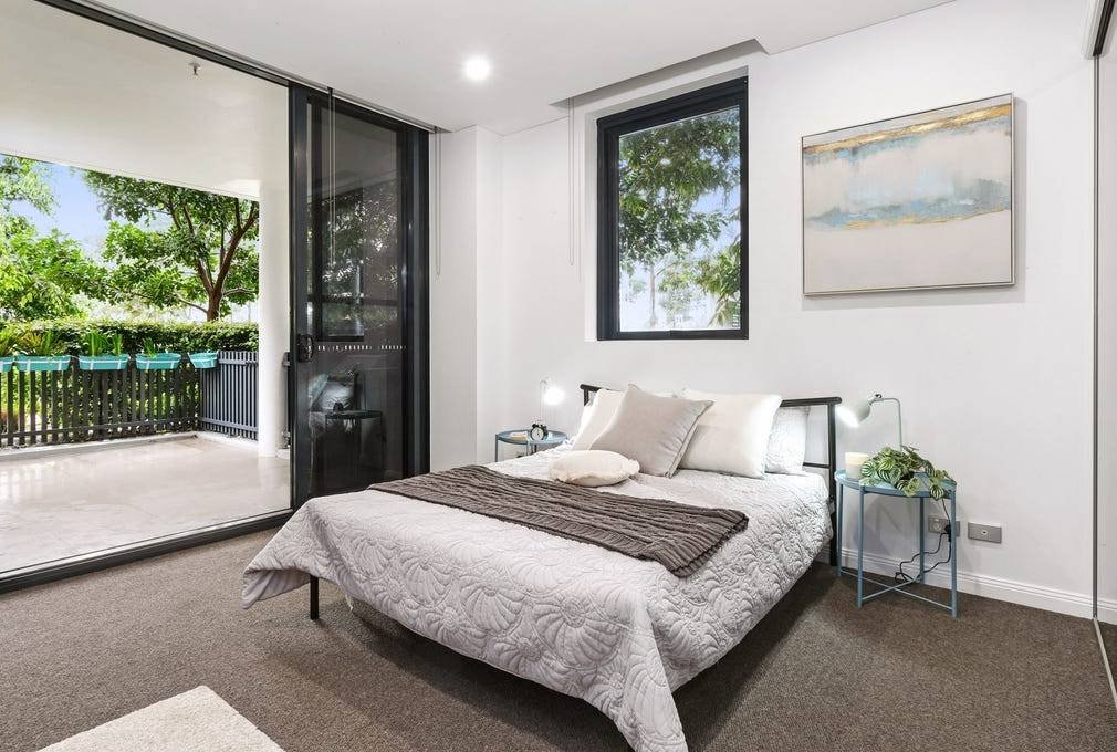 G31/13 Oscar Place EASTGARDENS 5