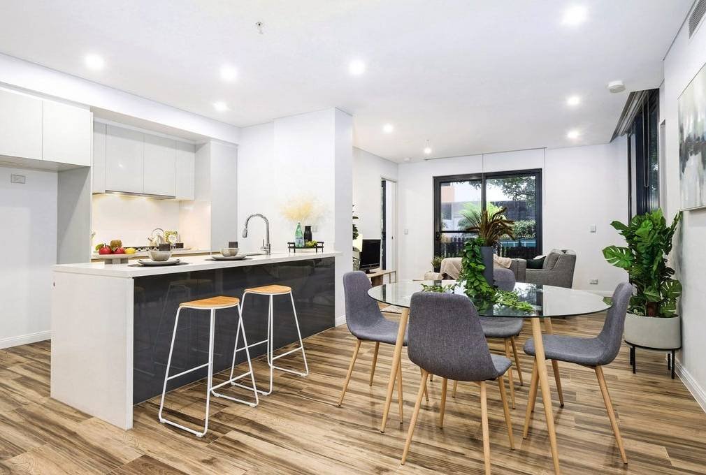 G31/13 Oscar Place EASTGARDENS 1