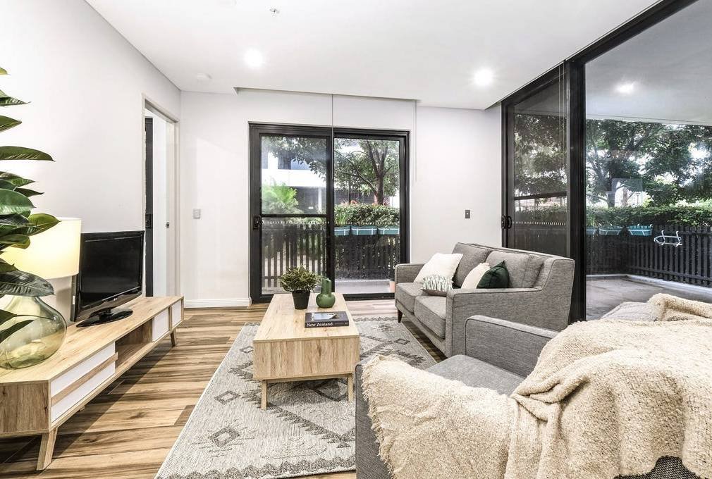 G31/13 Oscar Place EASTGARDENS 2