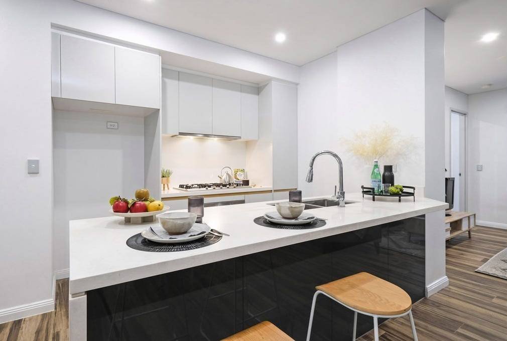 G31/13 Oscar Place EASTGARDENS 4