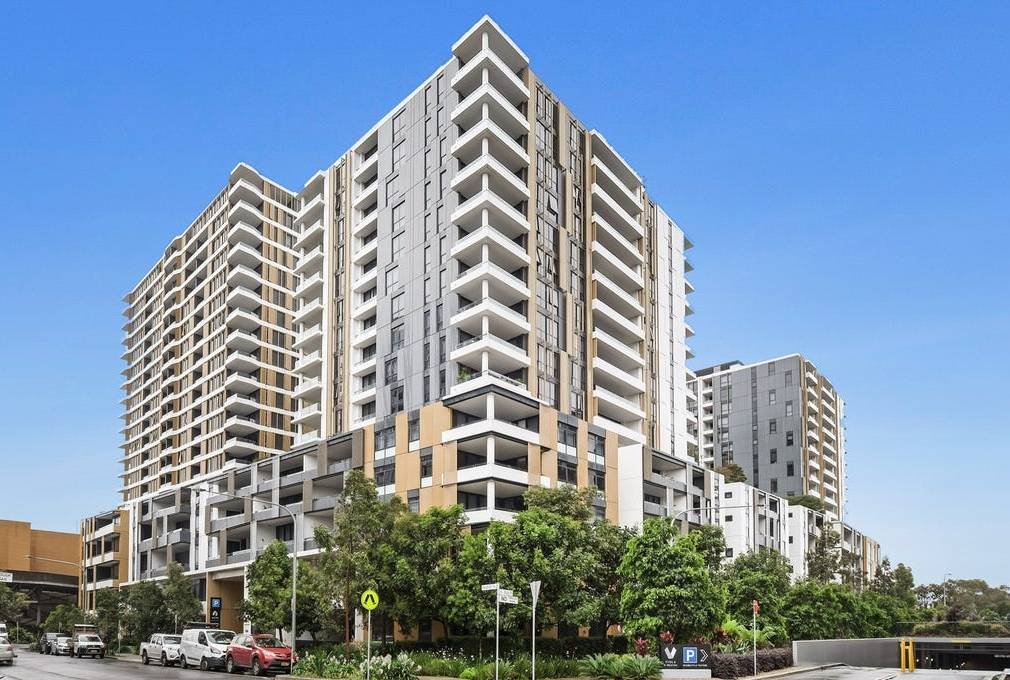 G31/13 Oscar Place EASTGARDENS 9