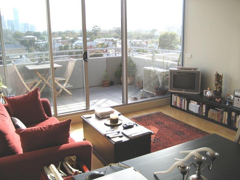 Gallery: G401,91-93 Dow Street