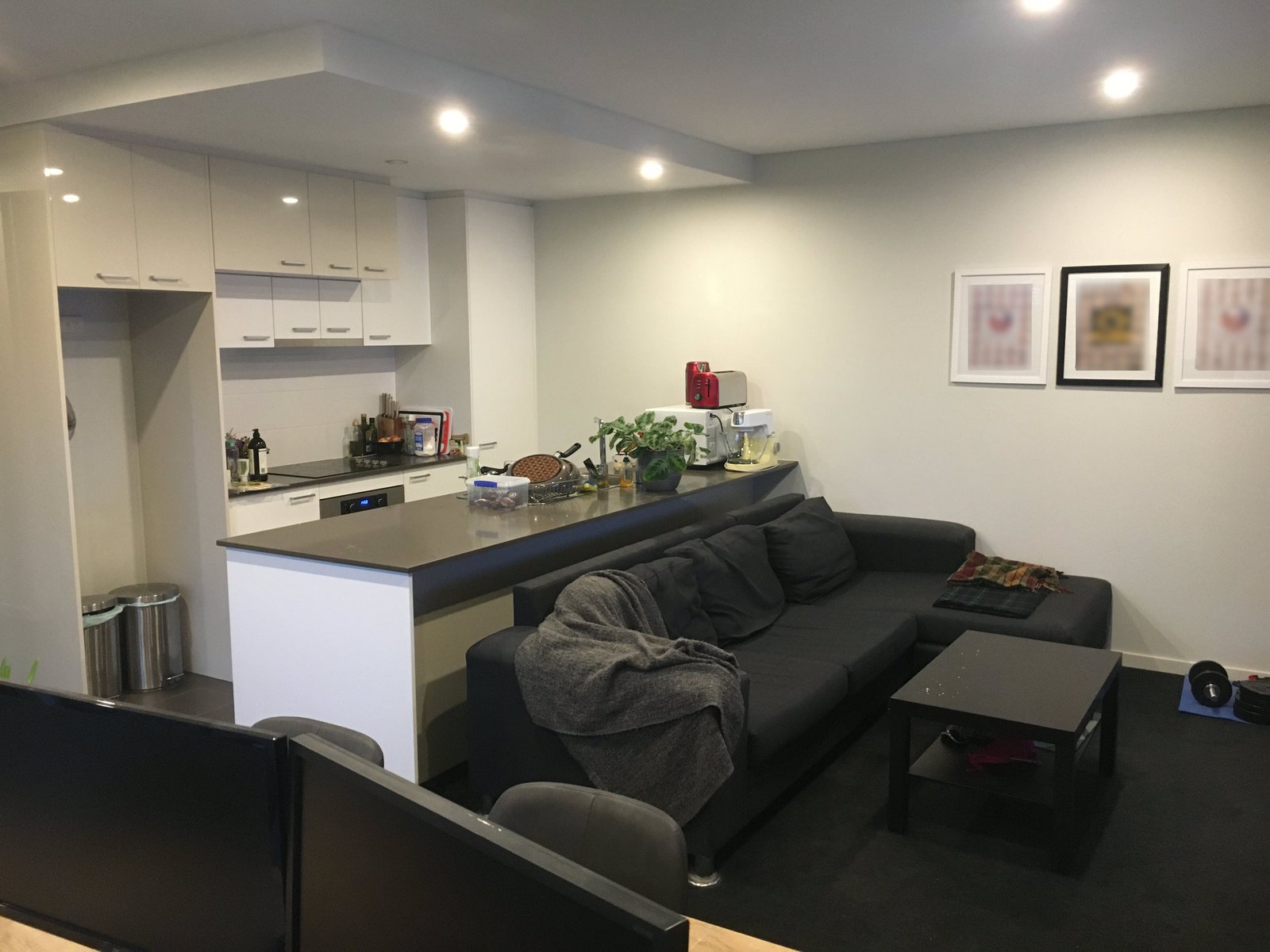 Gallery: G4/141 Stephen Street