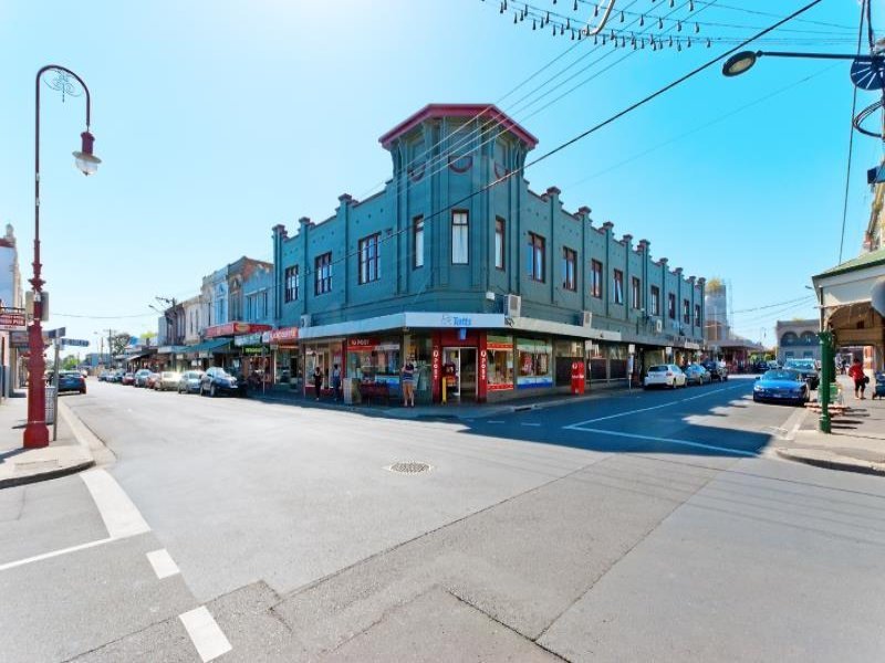 Gallery: G4/141 Stephen Street