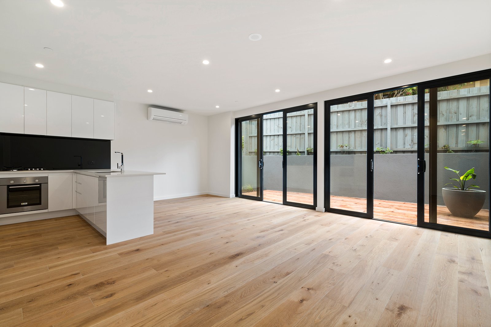 Gallery: G4/3 Faulkner Street