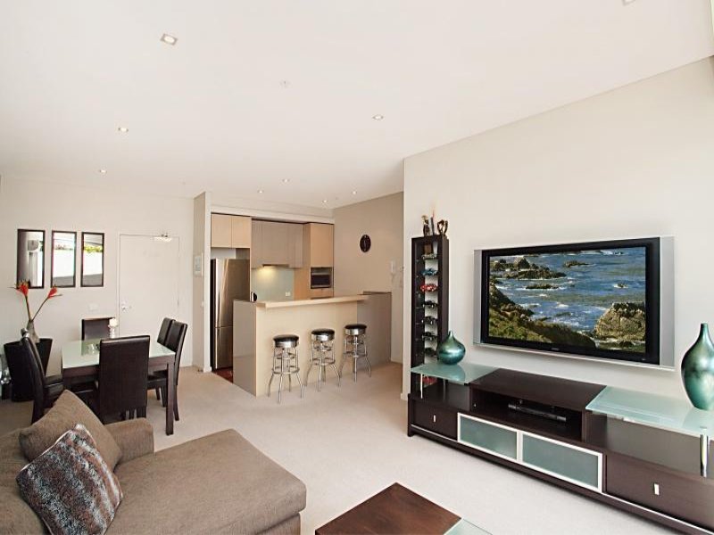 Gallery: G503/93 Dow Street