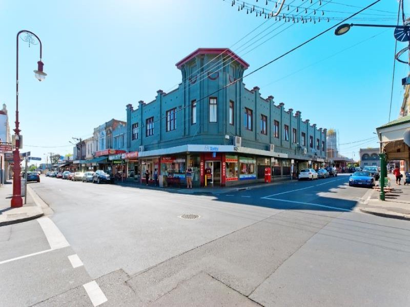 Gallery: G5/141 Stephen Street