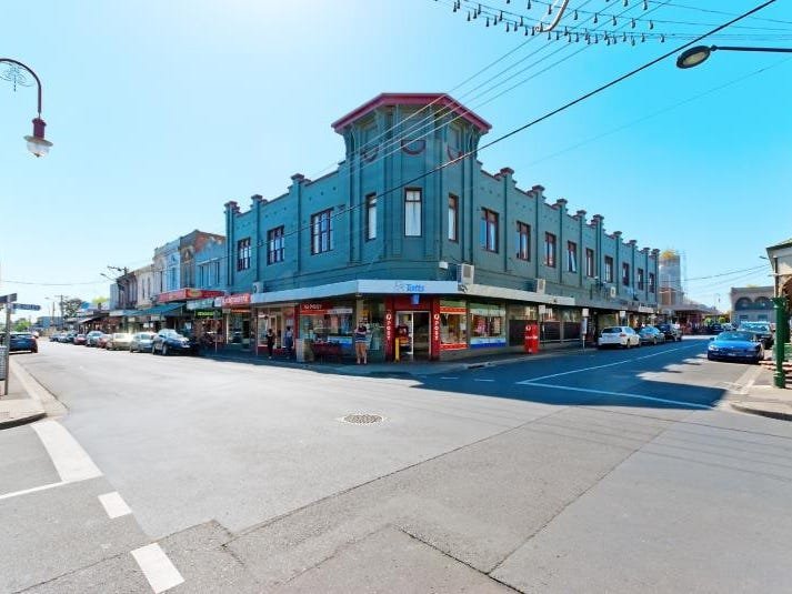 Gallery: G5/141 Stephen Street