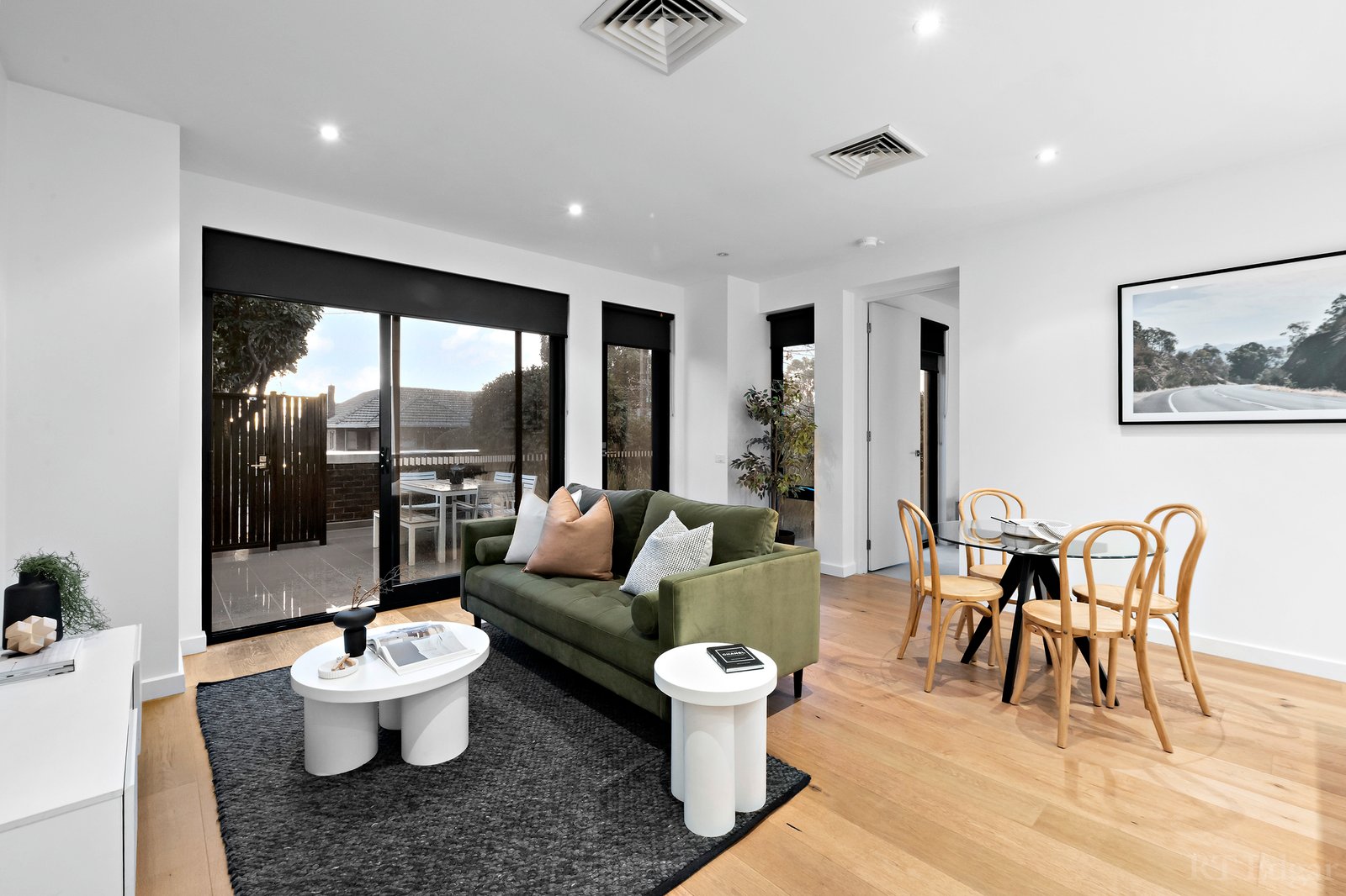 Real Estate and Property in G5/2 Constance Street, Hawthorn East, VIC