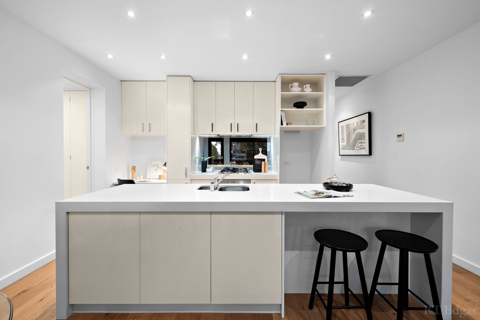 Real Estate and Property in G5/2 Constance Street, Hawthorn East, VIC