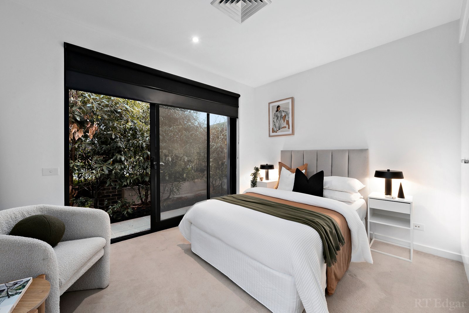 Real Estate and Property in G5/2 Constance Street, Hawthorn East, VIC