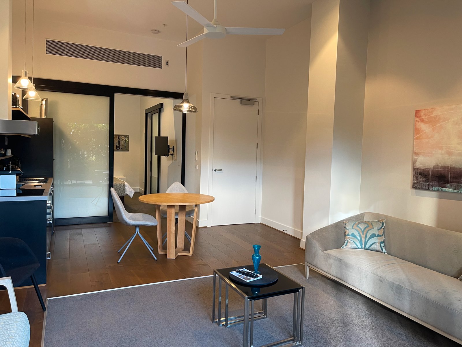Gallery: G5/312 Moorabool Street