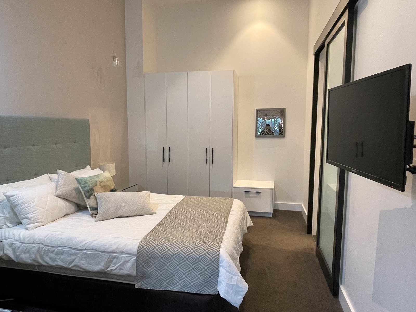 Gallery: G5/312 Moorabool Street