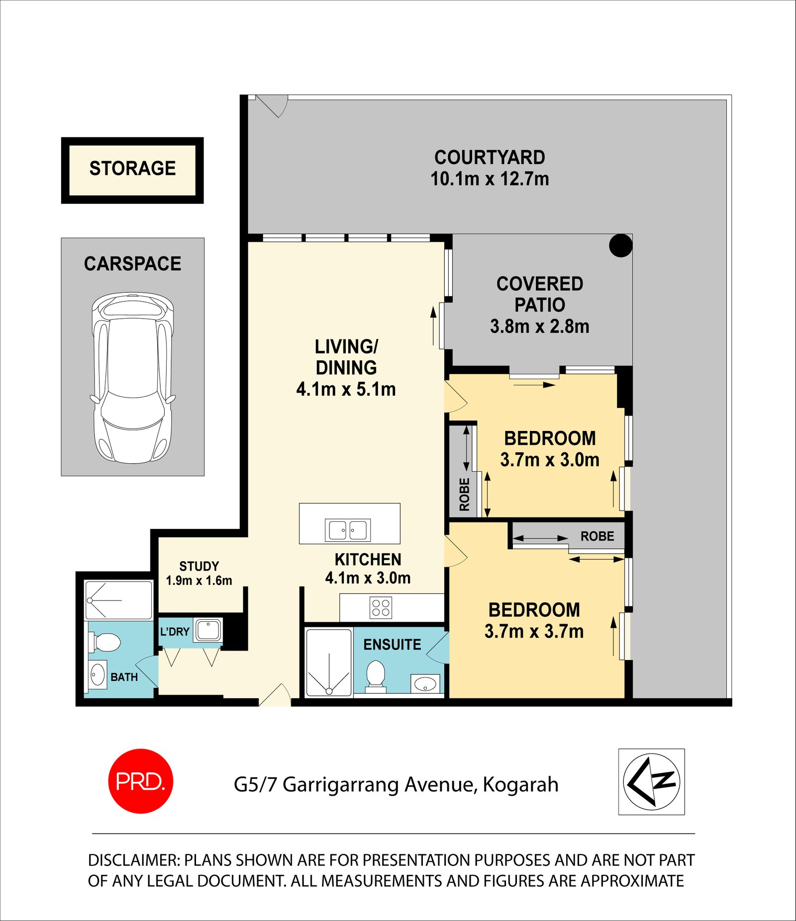 G5/7 Garrigarrang Avenue KOGARAH 13