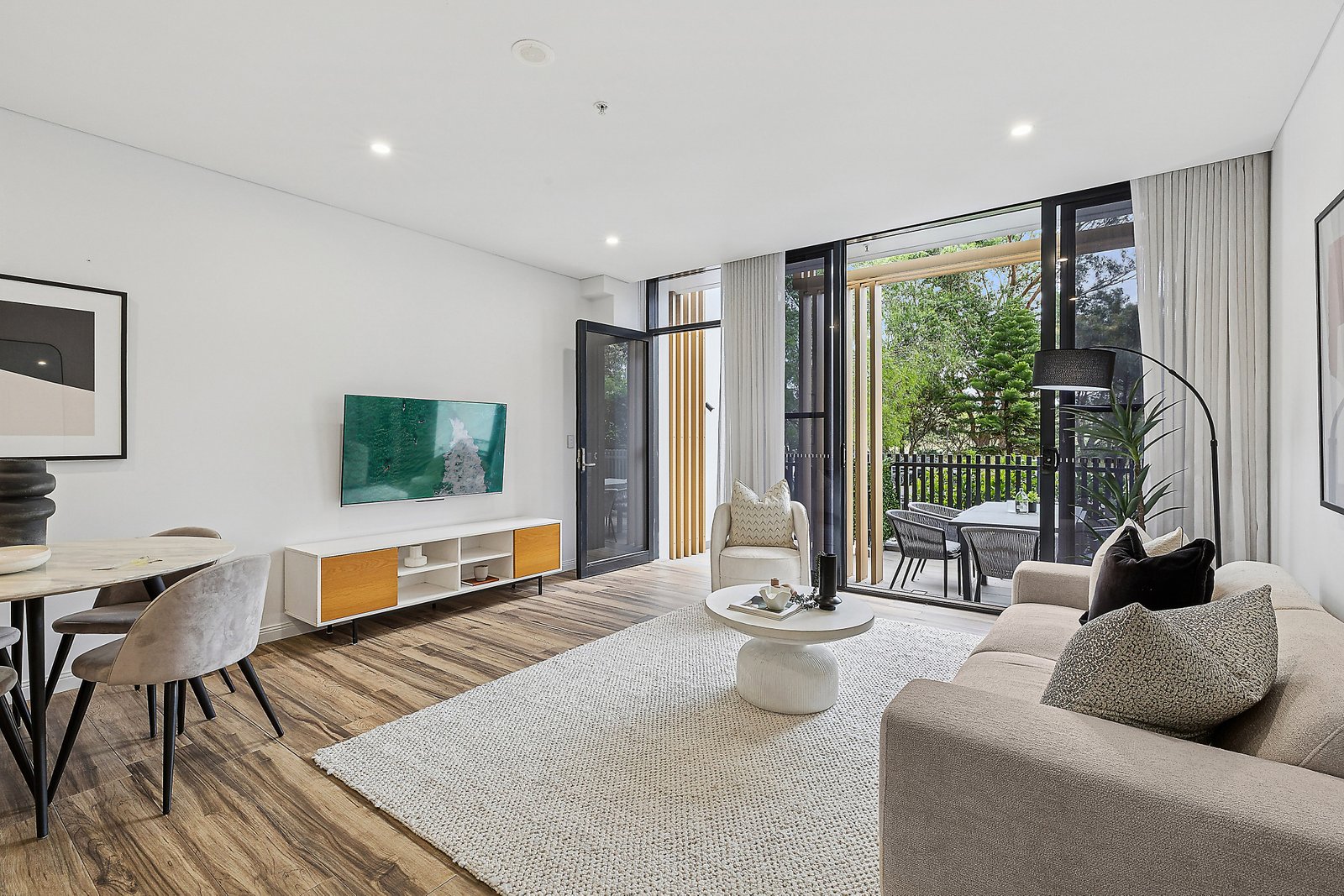 G6/128 Banks Avenue EASTGARDENS 1