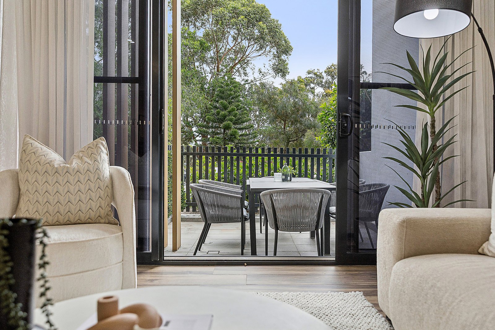 G6/128 Banks Avenue EASTGARDENS 4