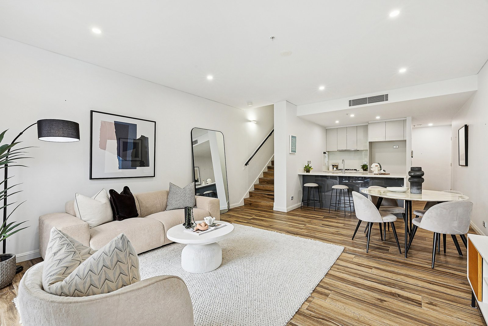 G6/128 Banks Avenue EASTGARDENS 5