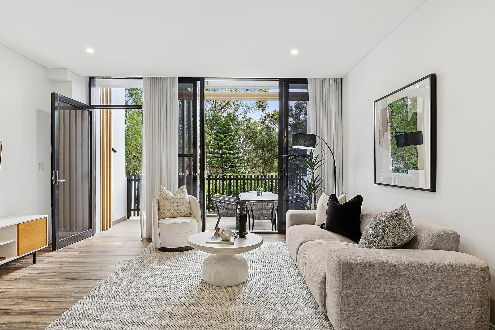 G6/128 Banks Avenue EASTGARDENS 6