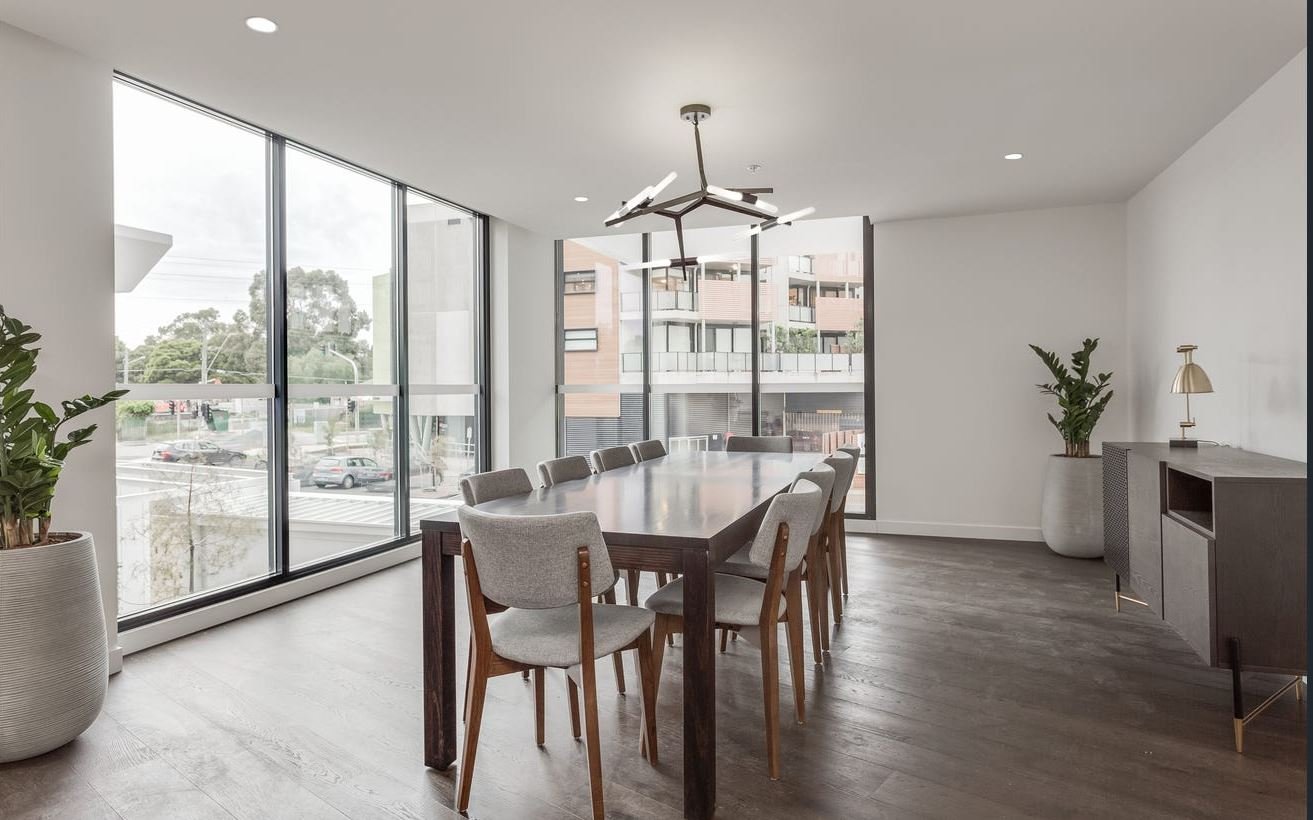 Real Estate and Property in G8/5 Olive York Way, Brunswick West, VIC