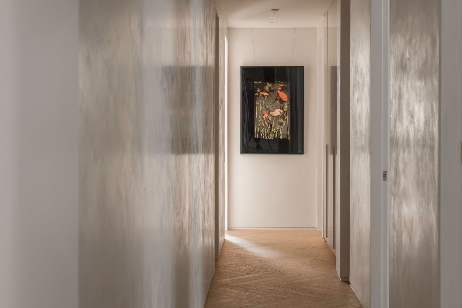 Garden Residence, 17 Avoca Street, South Yarra, 3141