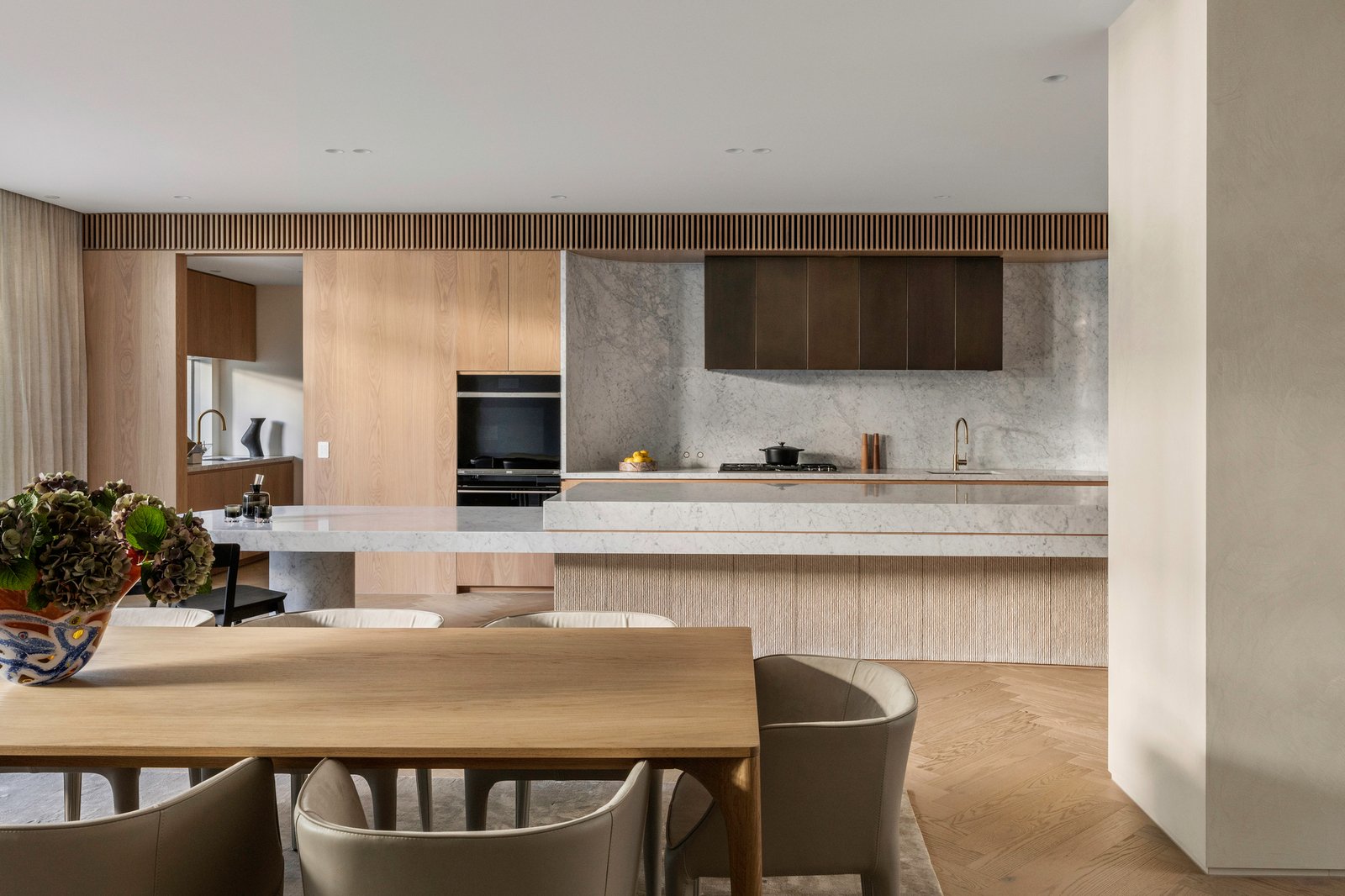 Garden Residence, 17 Avoca Street, South Yarra, 3141