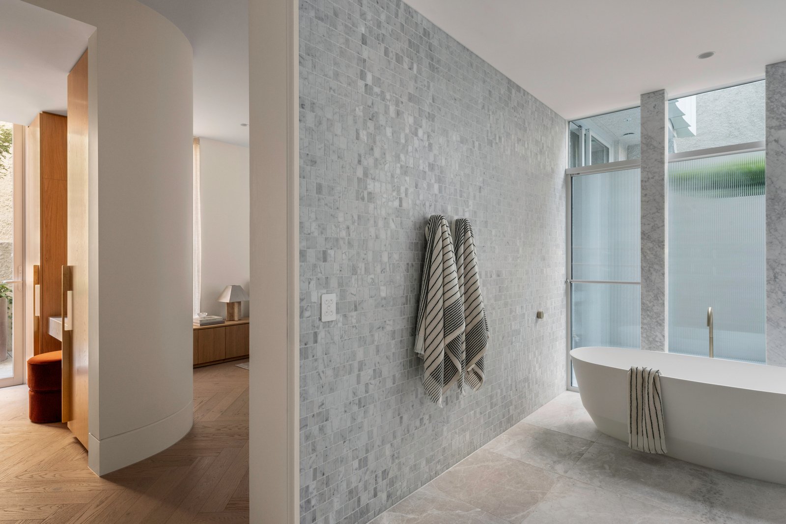 Garden Residence, 17 Avoca Street, South Yarra, 3141