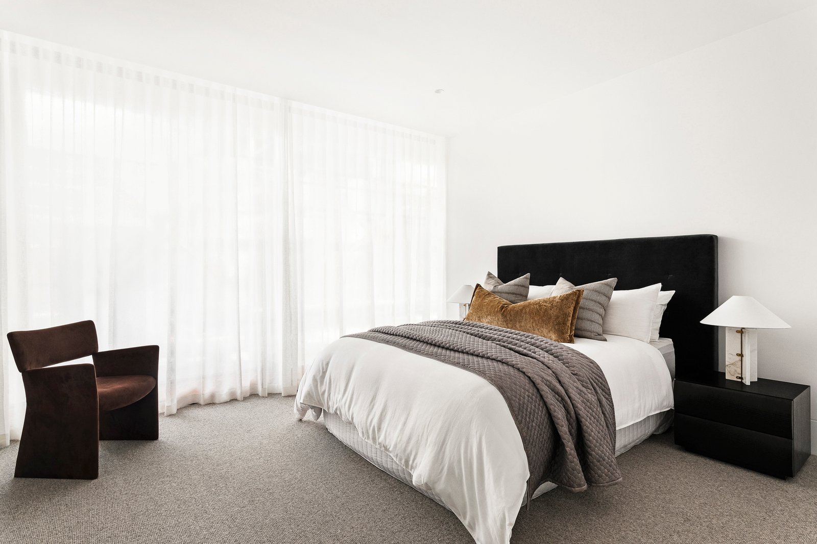 Garden Residence, 5 Brookville Road, Toorak, 3142