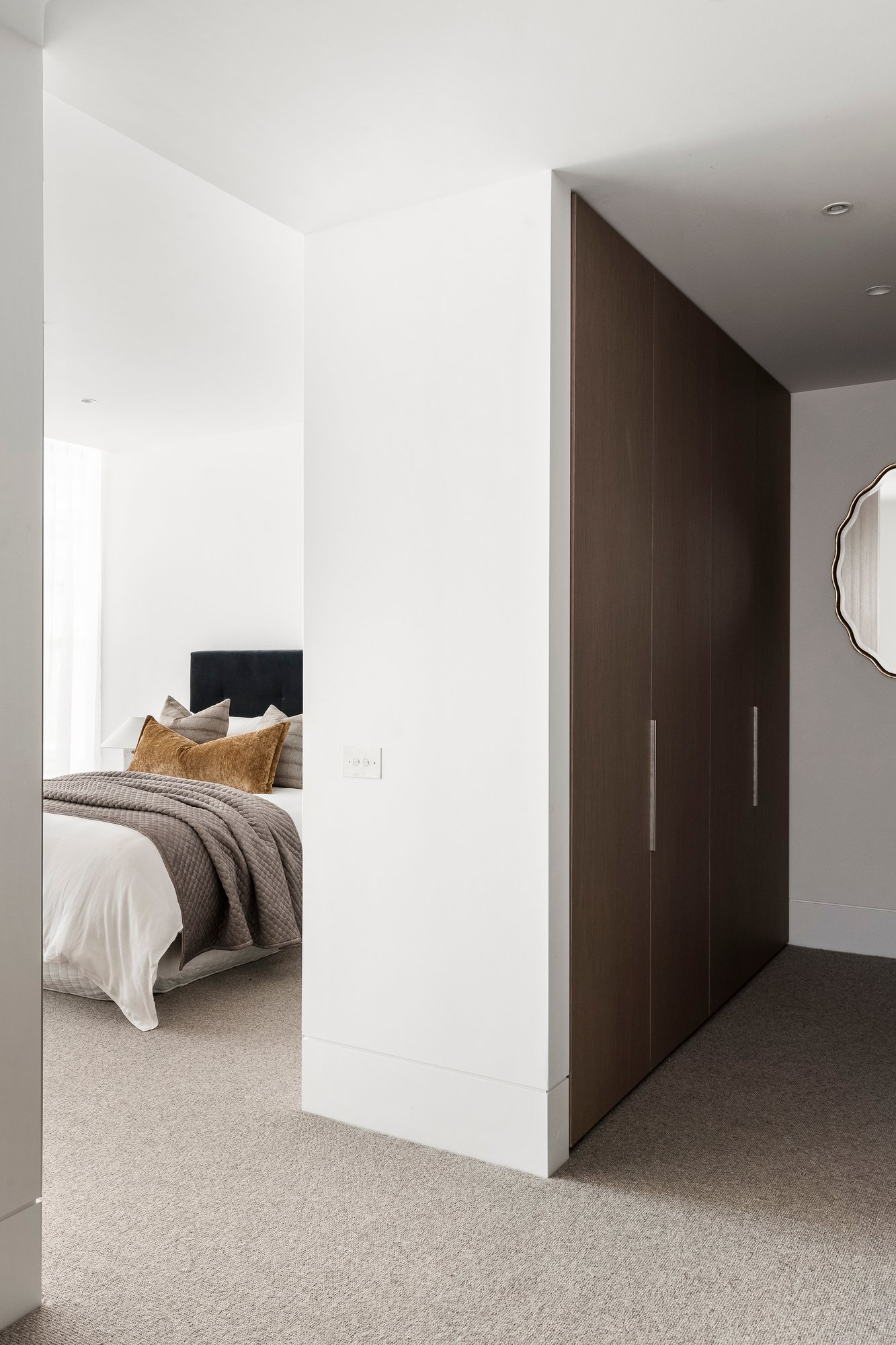 Garden Residence, 5 Brookville Road, Toorak, 3142