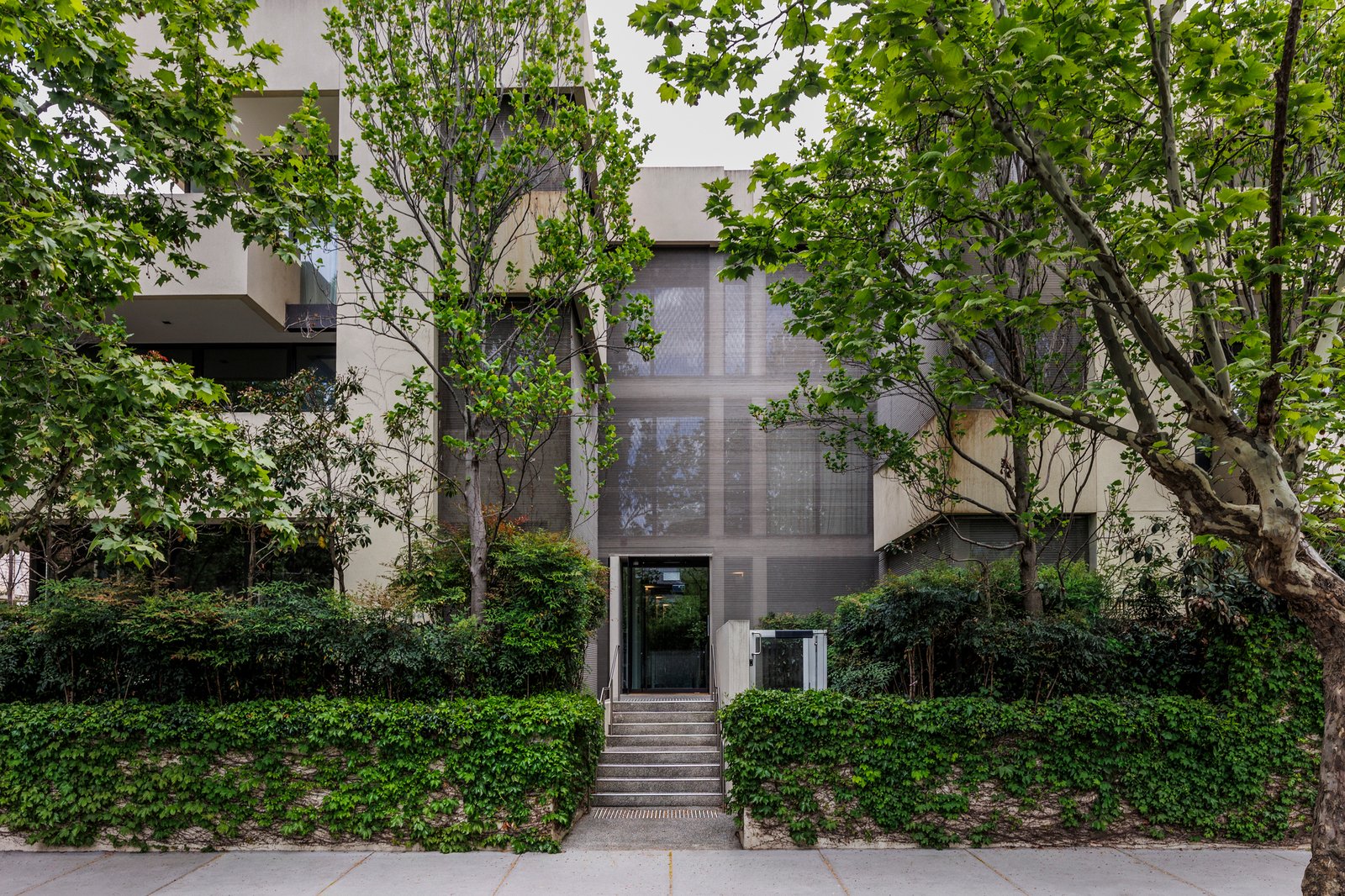 Garden Residence, 55 Davis Avenue, South Yarra, 3141