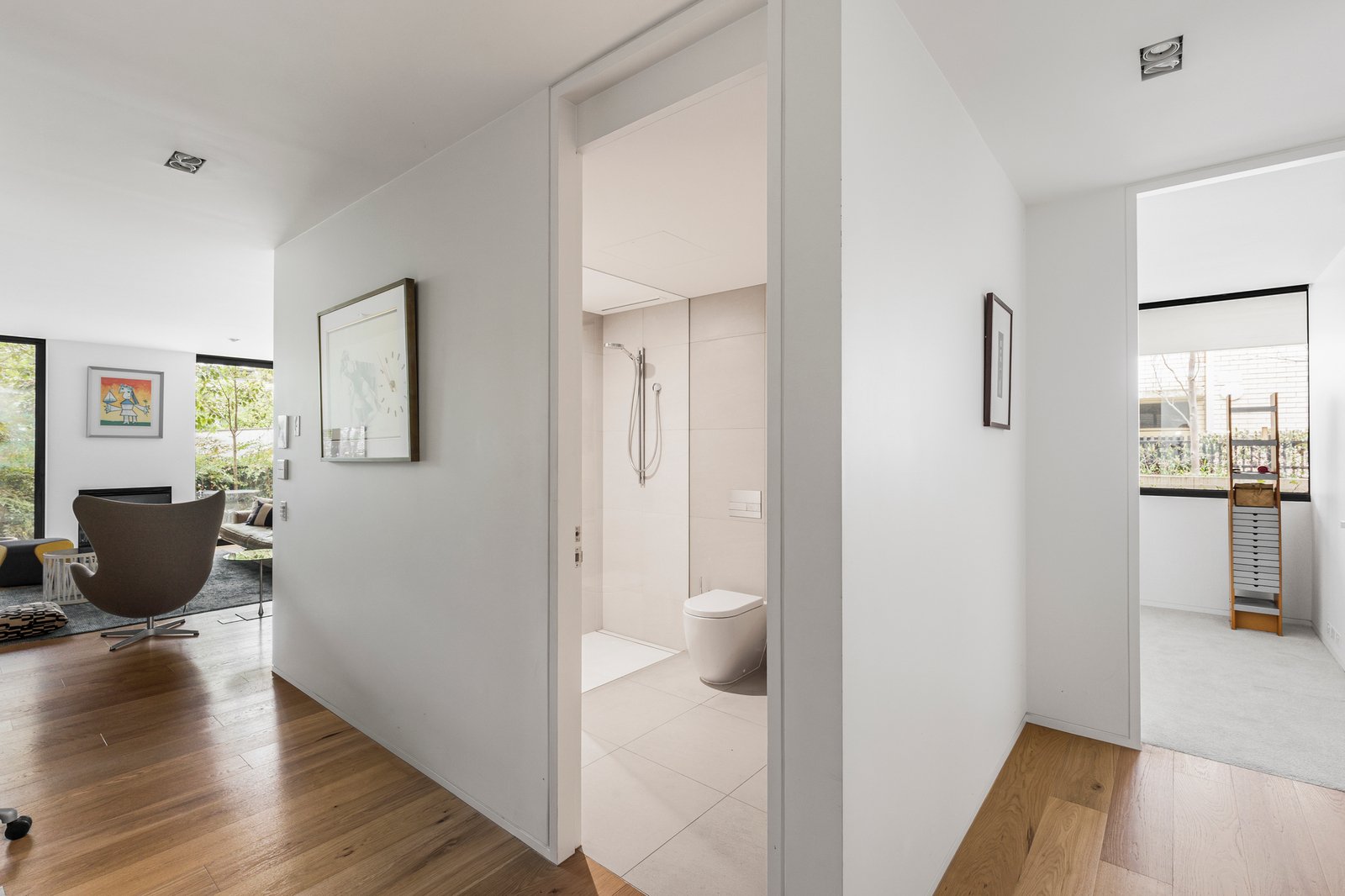 Garden Residence, 55 Davis Avenue, South Yarra, 3141