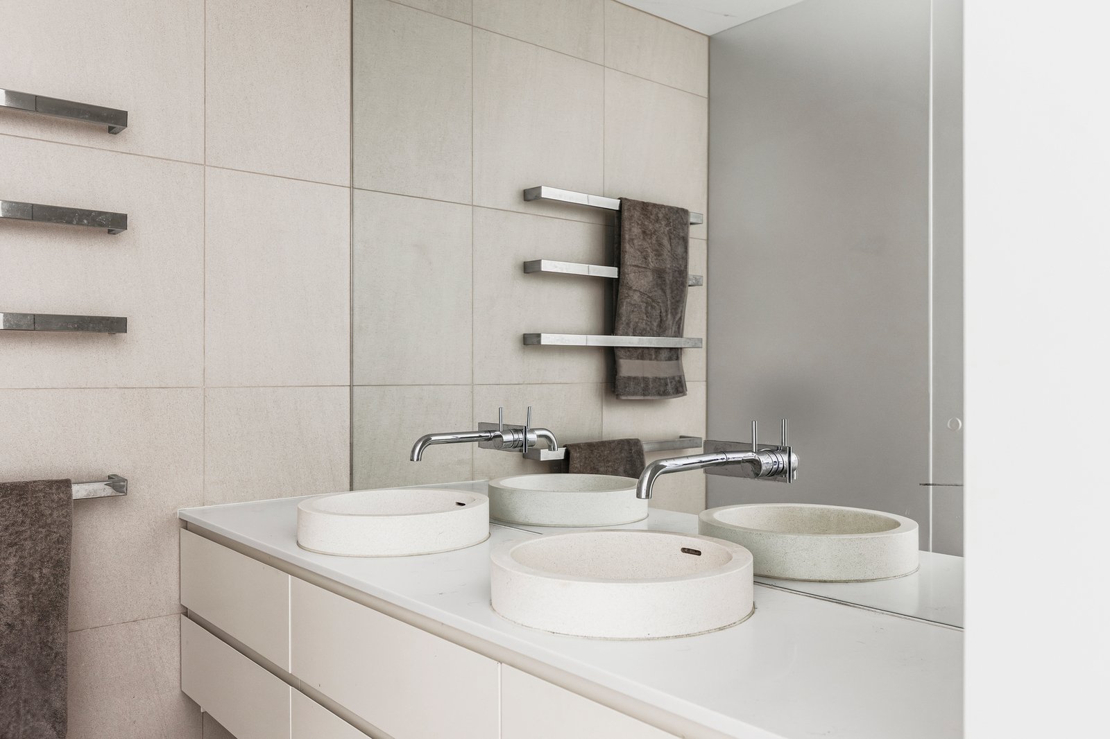 Garden Residence, 55 Davis Avenue, South Yarra, 3141