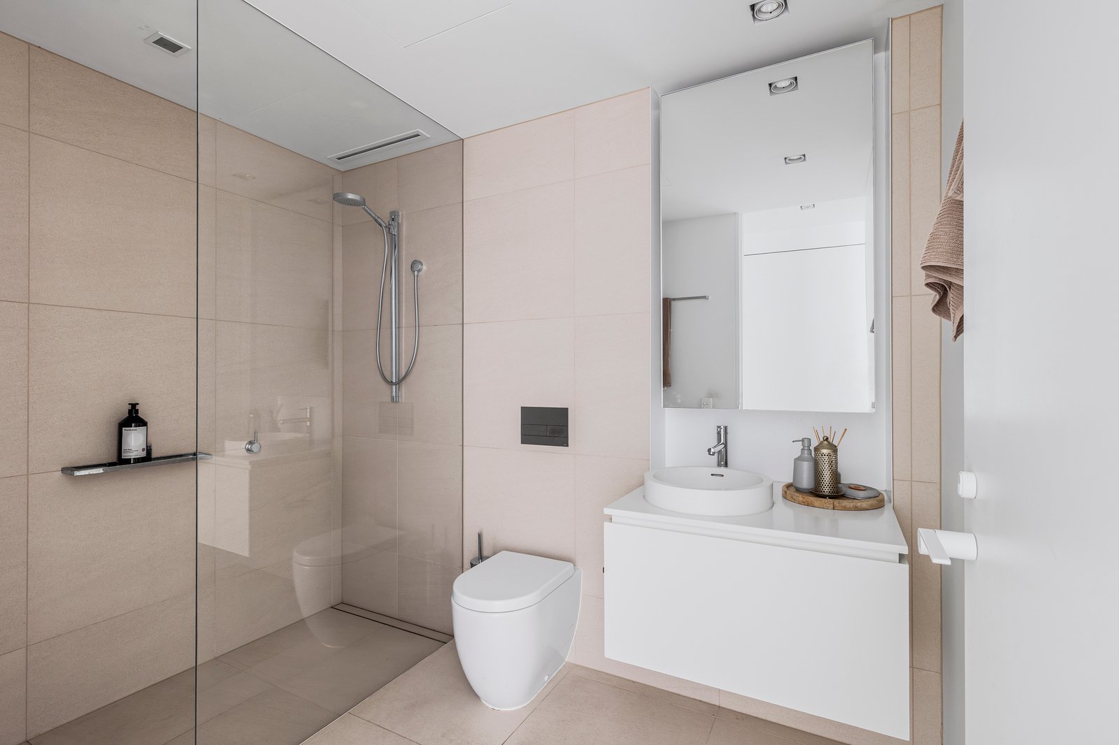 Garden Residence, 55 Davis Avenue, South Yarra, 3141