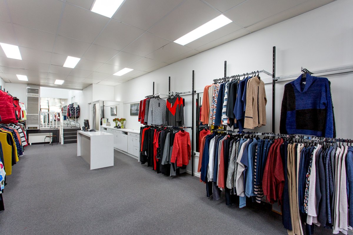 Gallery: Garlor Fashions on Sturt