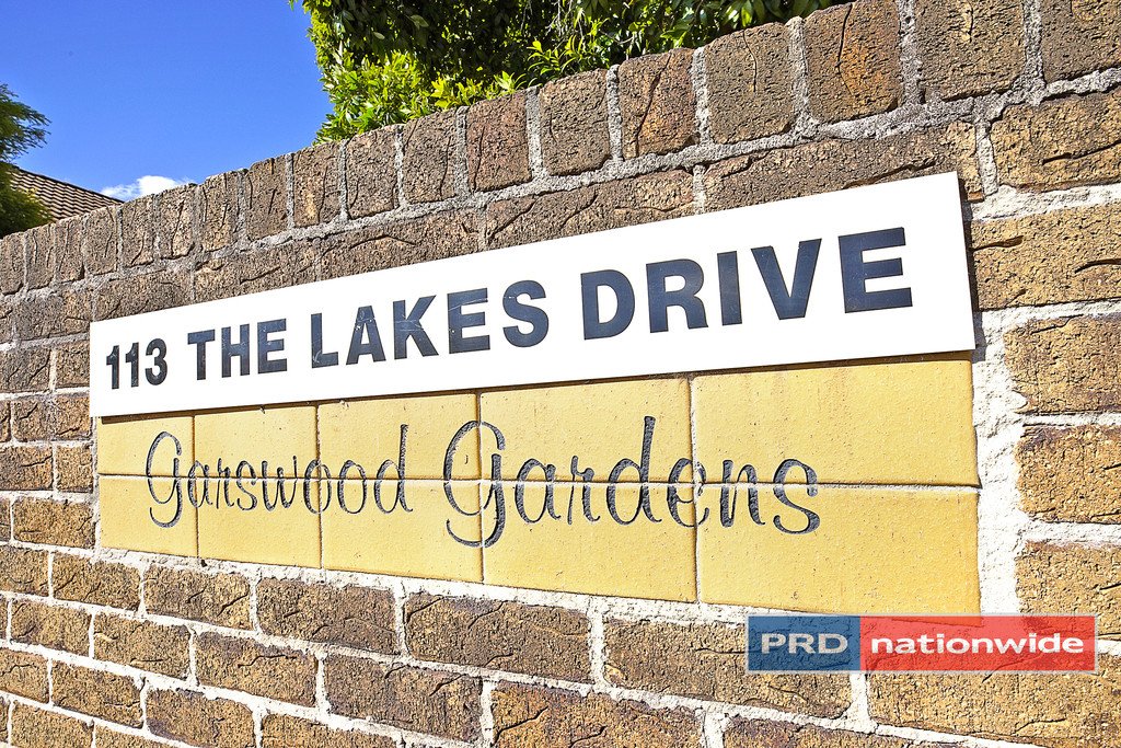  GLENMORE PARK 5