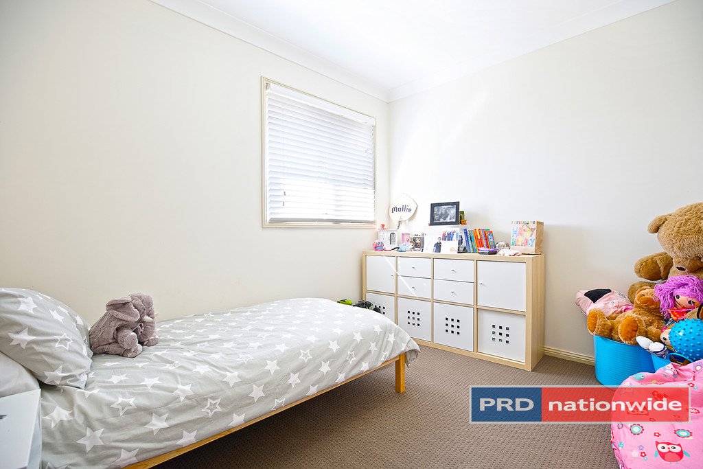  GLENMORE PARK 8