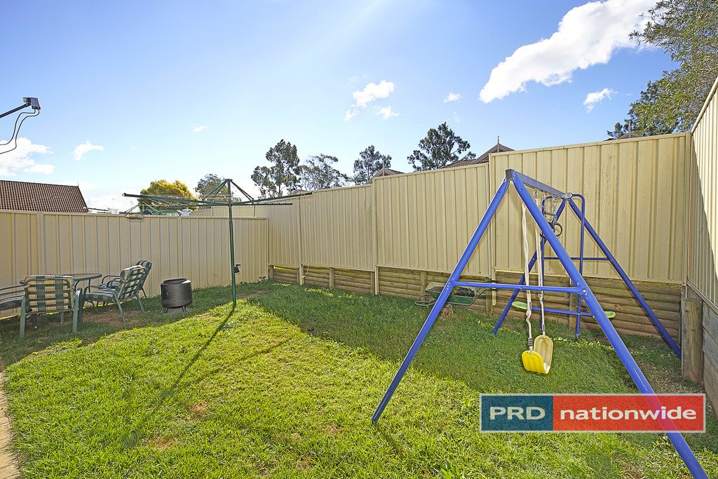  GLENMORE PARK 10