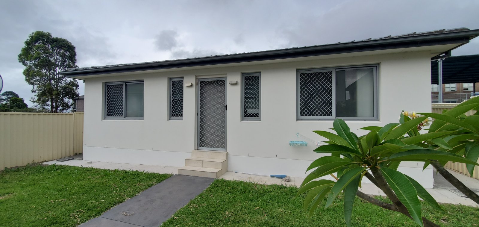 Granny Flat/48 Orange Street HURSTVILLE 1