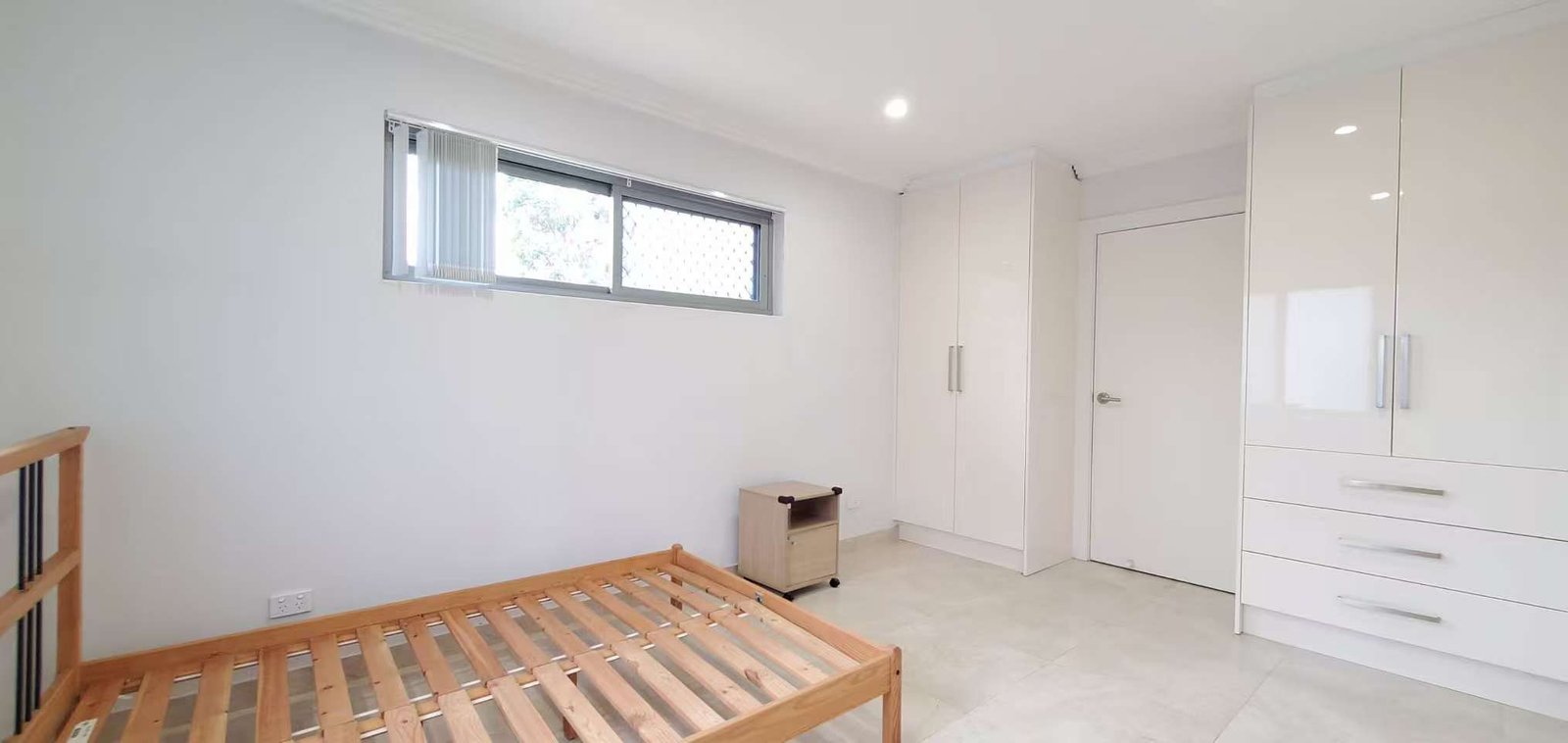 Granny Flat/48 Orange Street HURSTVILLE 7