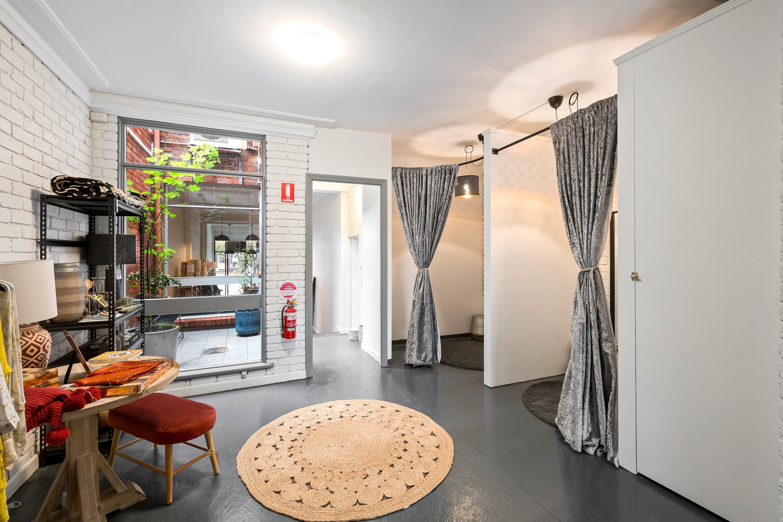 Grd Floor/124 Bridport Street, ALBERT PARK VIC 3206