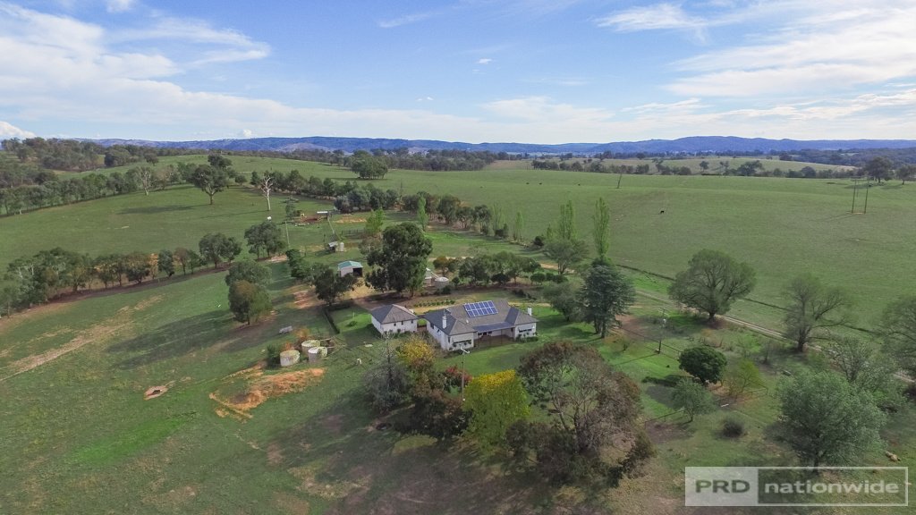 "Greenbank" 2847 Snowy Mountains Highway ADELONG 1