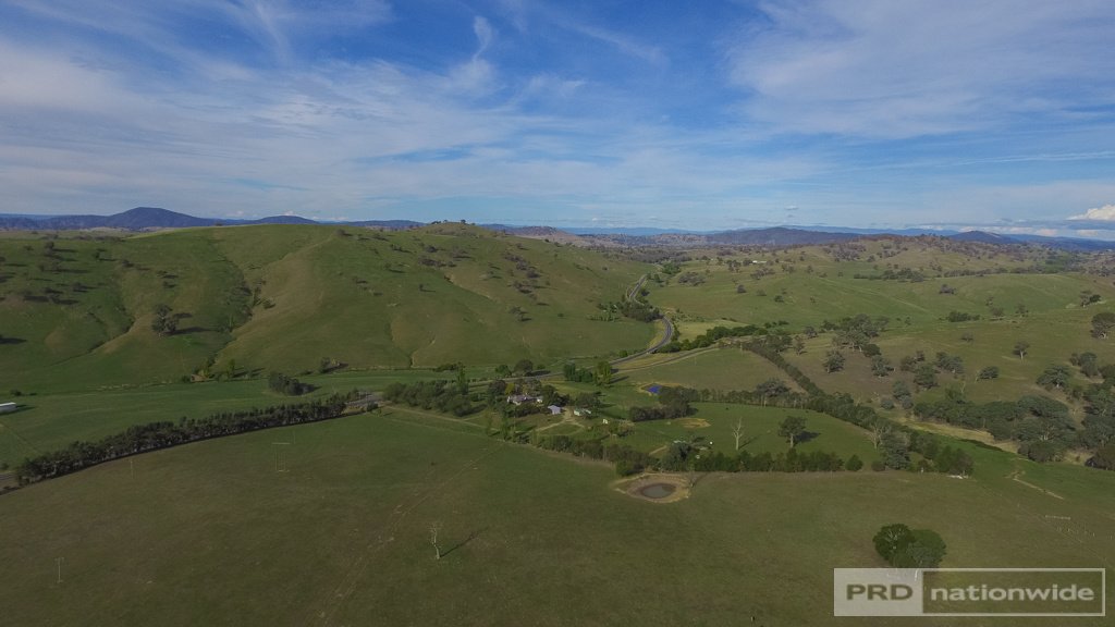 "Greenbank" 2847 Snowy Mountains Highway ADELONG 3