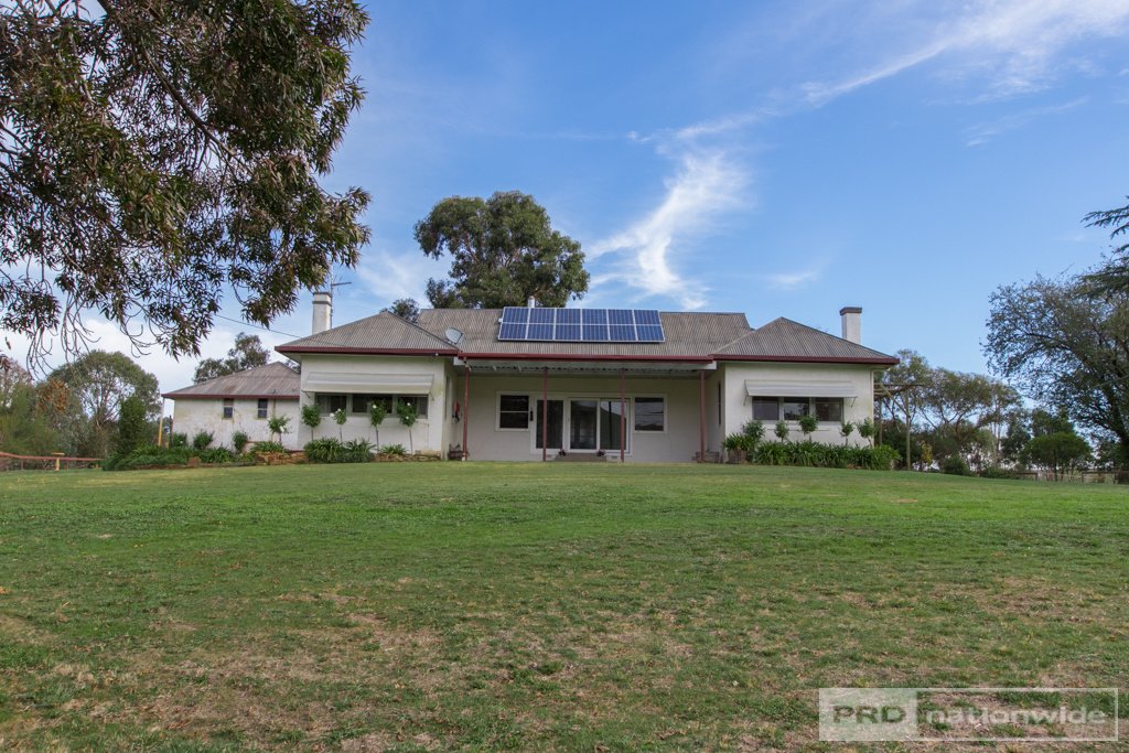 "Greenbank" 2847 Snowy Mountains Highway ADELONG 4