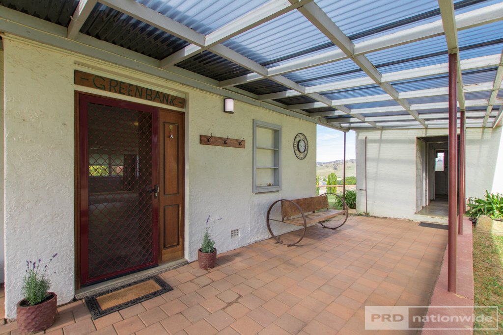 "Greenbank" 2847 Snowy Mountains Highway ADELONG 16