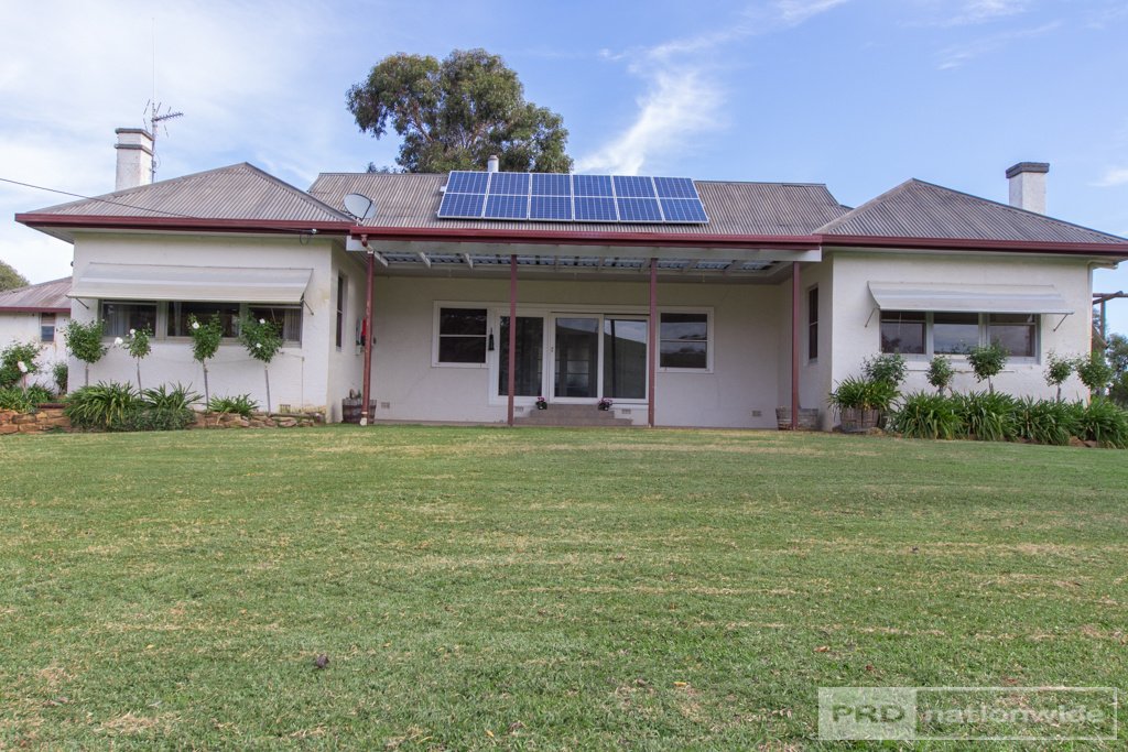 "Greenbank" 2847 Snowy Mountains Highway ADELONG 18