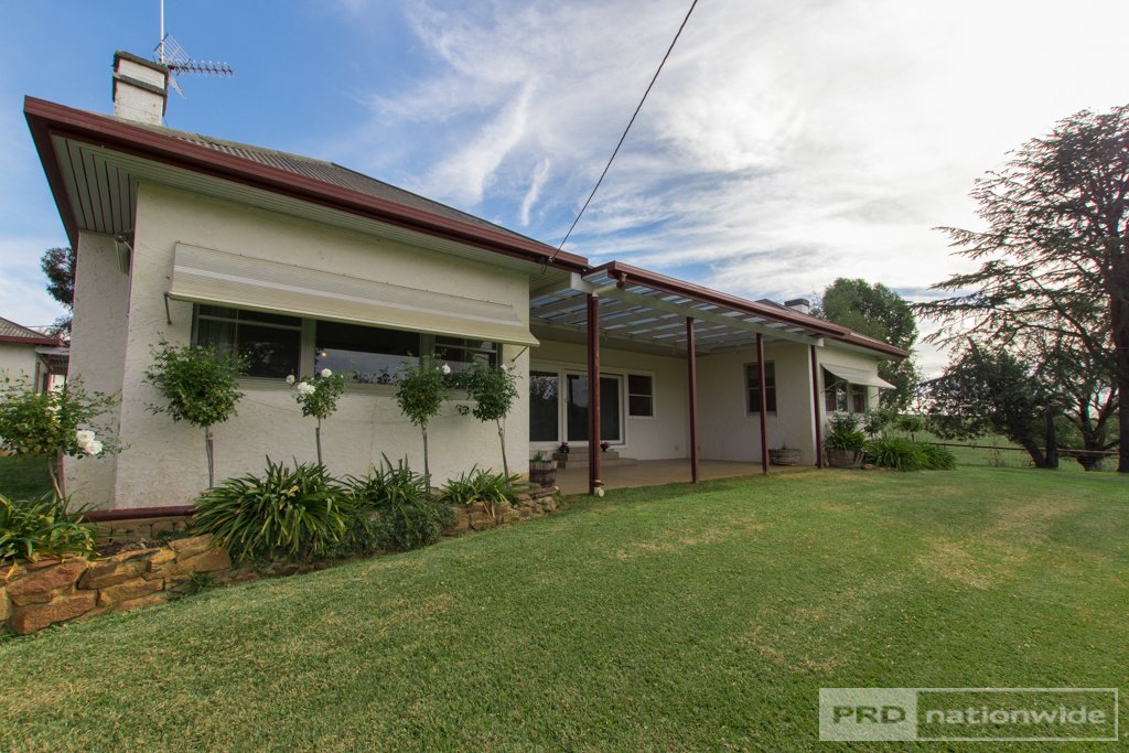 "Greenbank" 2847 Snowy Mountains Highway ADELONG 19