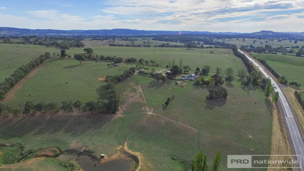 "Greenbank" 2847 Snowy Mountains Highway ADELONG 21